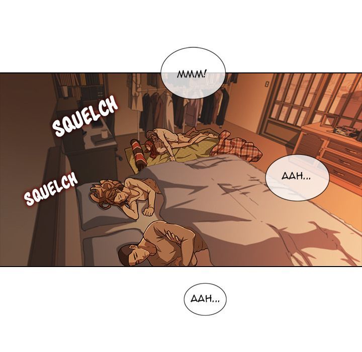 Our Twenties Manhwa - Chapter 9 Page 54