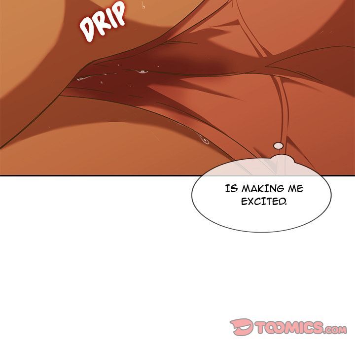 Our Twenties Manhwa - Chapter 9 Page 57