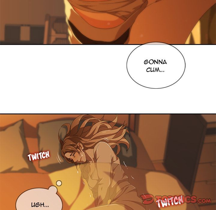 Our Twenties Manhwa - Chapter 9 Page 69