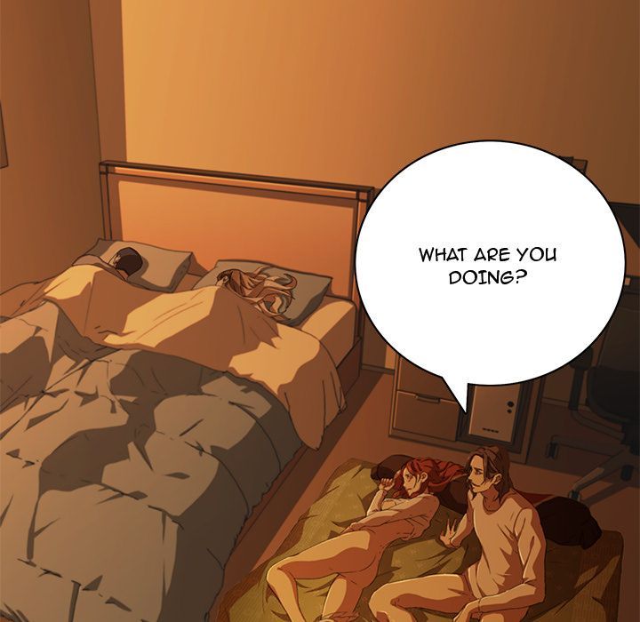 Our Twenties Manhwa - Chapter 9 Page 79