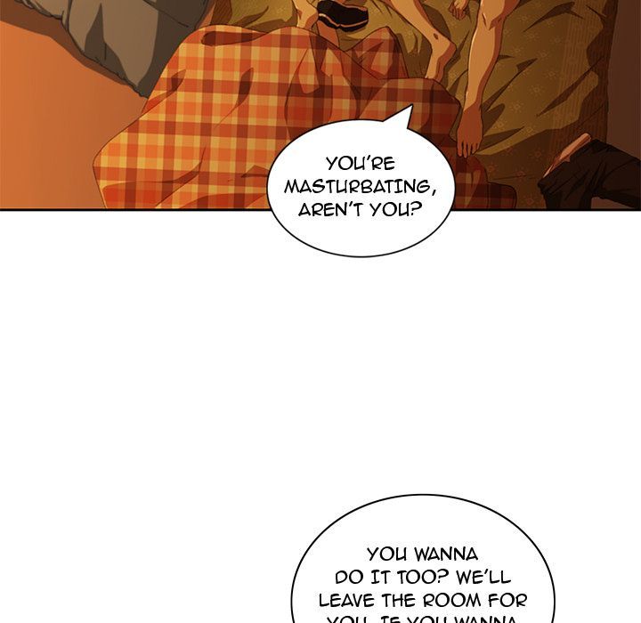 Our Twenties Manhwa - Chapter 9 Page 80