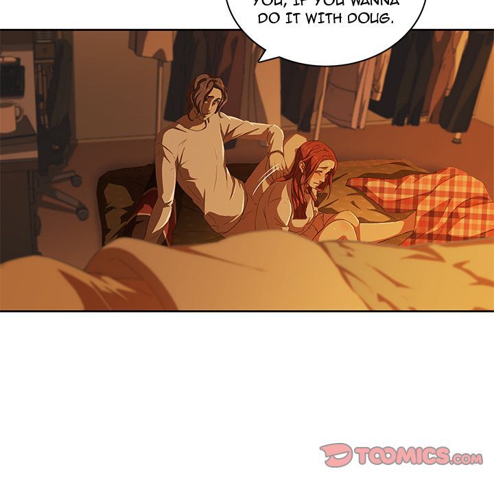 Our Twenties Manhwa - Chapter 9 Page 81