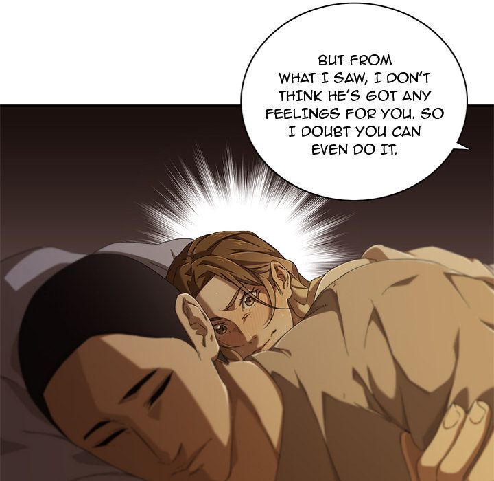 Our Twenties Manhwa - Chapter 9 Page 82