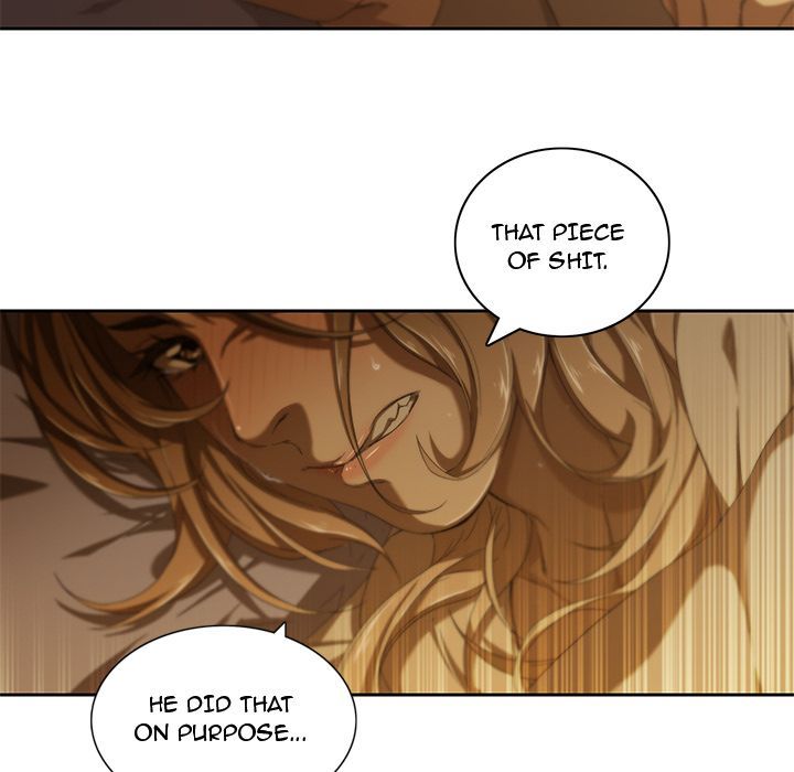 Our Twenties Manhwa - Chapter 9 Page 83