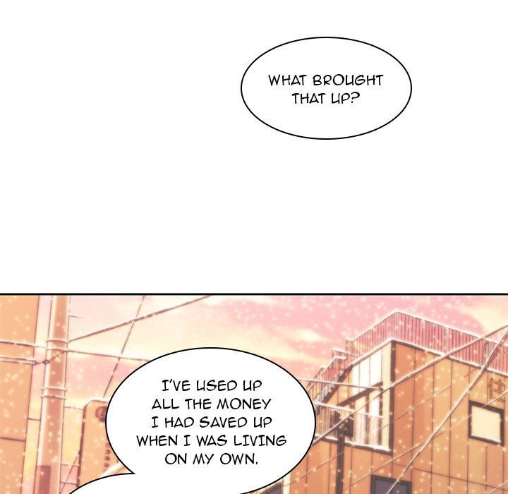 Our Twenties Manhwa - Chapter 9 Page 88