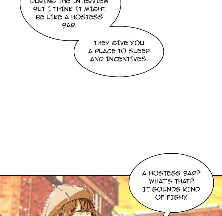 Our Twenties Manhwa - Chapter 9 Page 90