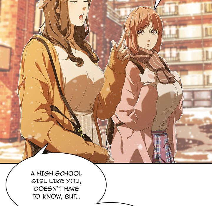 Our Twenties Manhwa - Chapter 9 Page 91