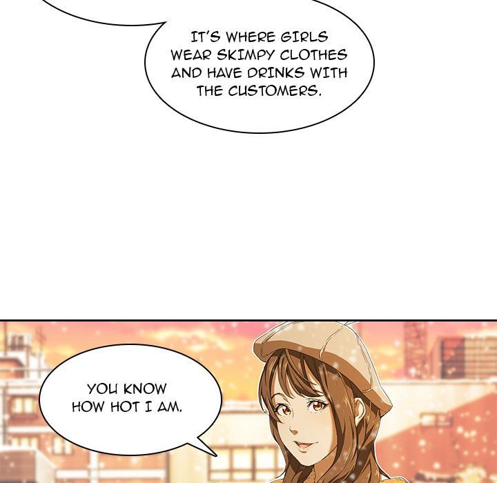 Our Twenties Manhwa - Chapter 9 Page 92
