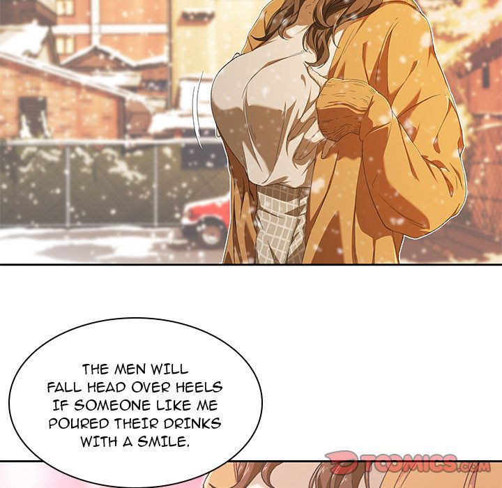 Our Twenties Manhwa - Chapter 9 Page 93