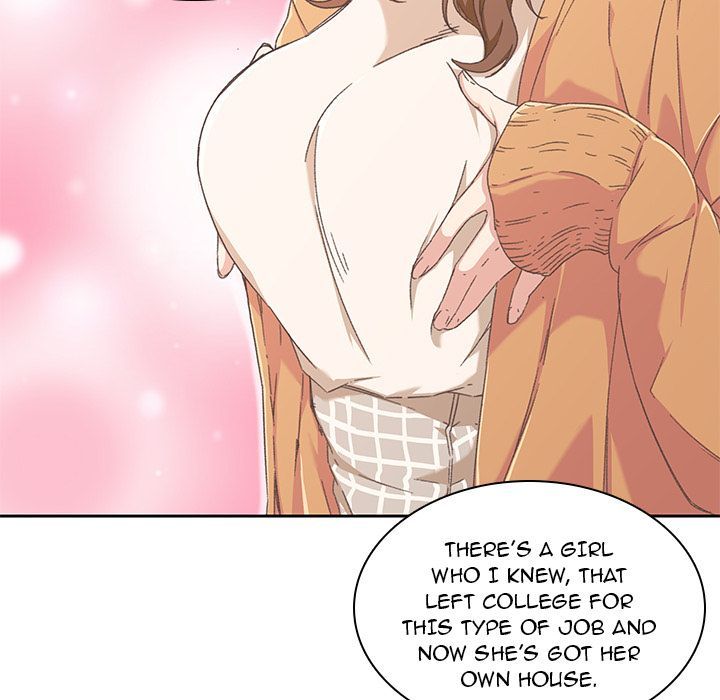 Our Twenties Manhwa - Chapter 9 Page 94
