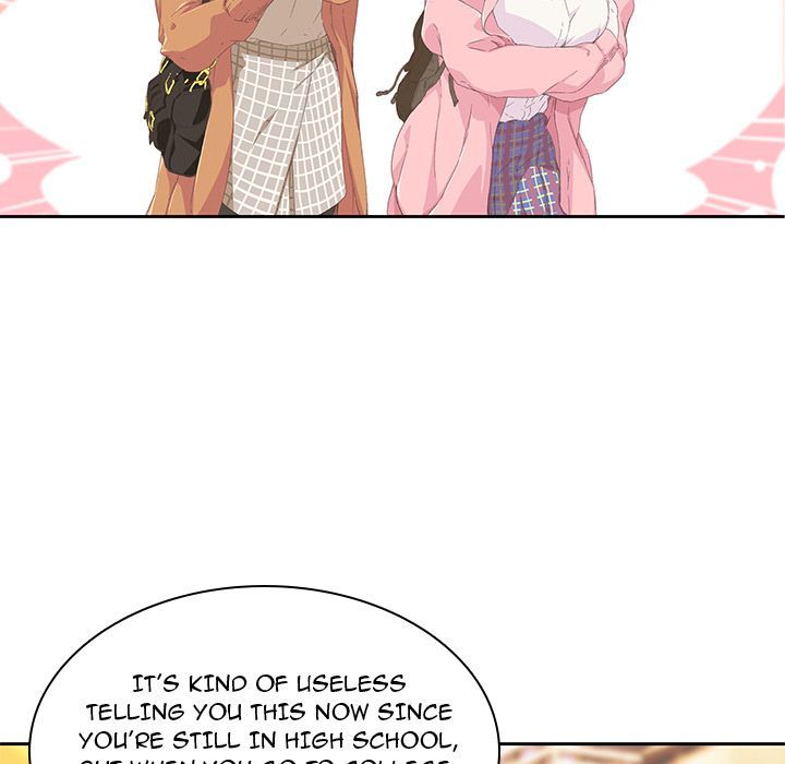 Our Twenties Manhwa - Chapter 9 Page 98