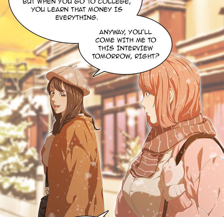 Our Twenties Manhwa - Chapter 9 Page 99