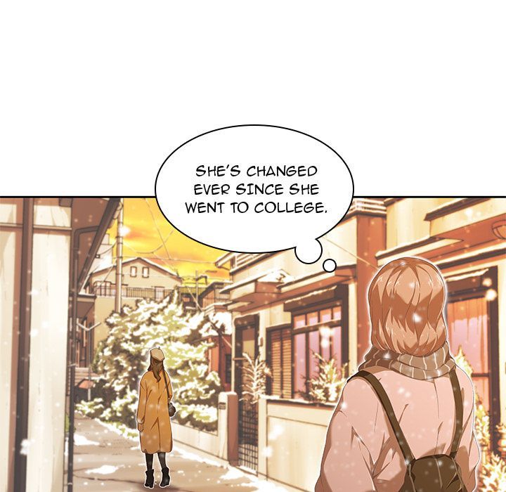 Our Twenties Manhwa - Chapter 9 Page 102