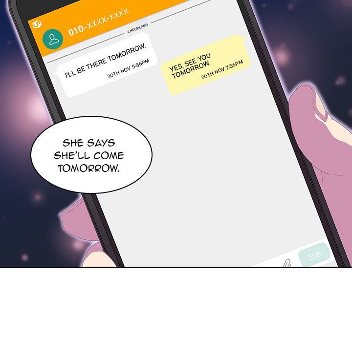 Our Twenties Manhwa - Chapter 9 Page 104