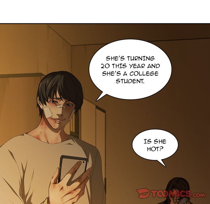 Our Twenties Manhwa - Chapter 9 Page 105