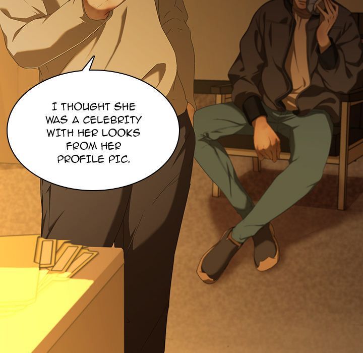 Our Twenties Manhwa - Chapter 9 Page 106