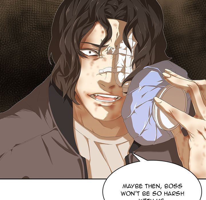 Our Twenties Manhwa - Chapter 9 Page 108