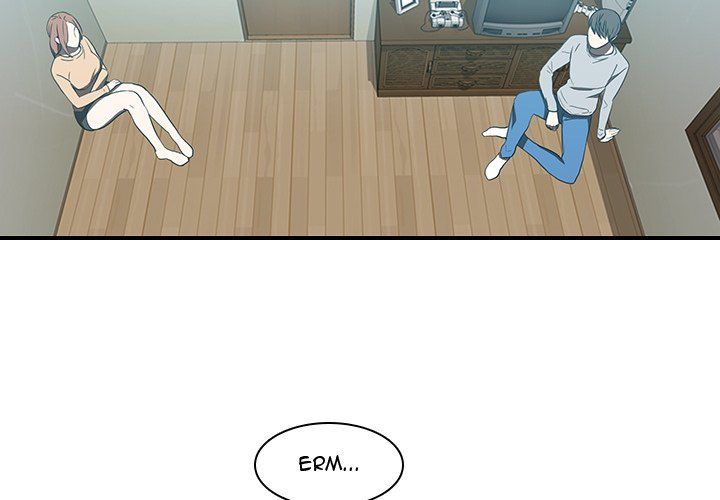 Our Twenties Manhwa - Chapter 18 Page 3