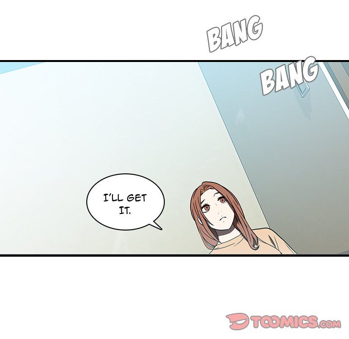 Our Twenties Manhwa - Chapter 18 Page 5