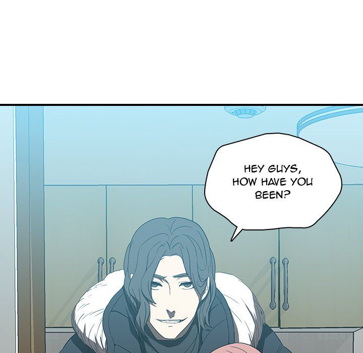 Our Twenties Manhwa - Chapter 18 Page 6