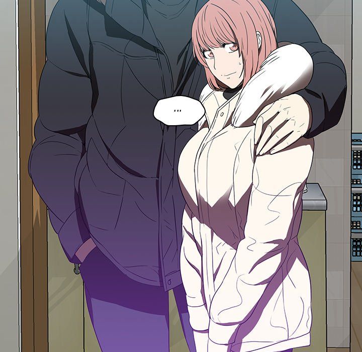 Our Twenties Manhwa - Chapter 18 Page 7