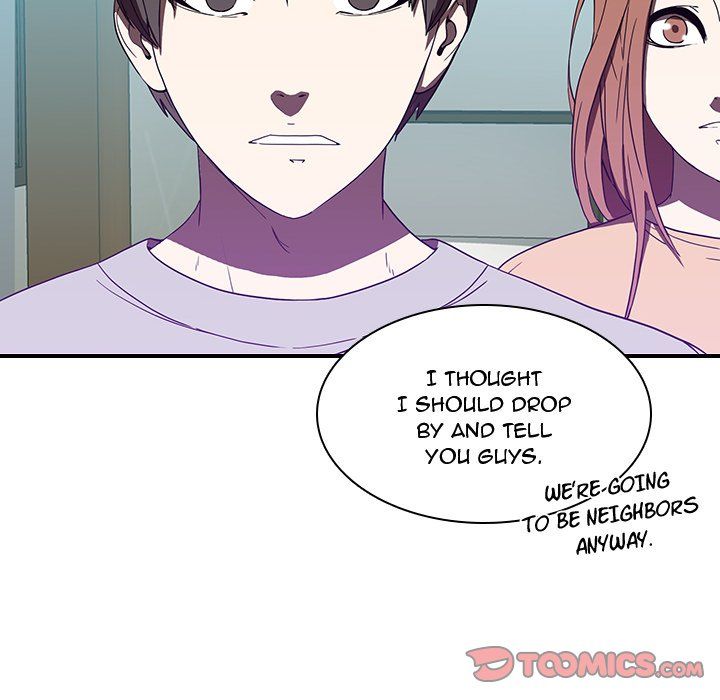 Our Twenties Manhwa - Chapter 18 Page 9