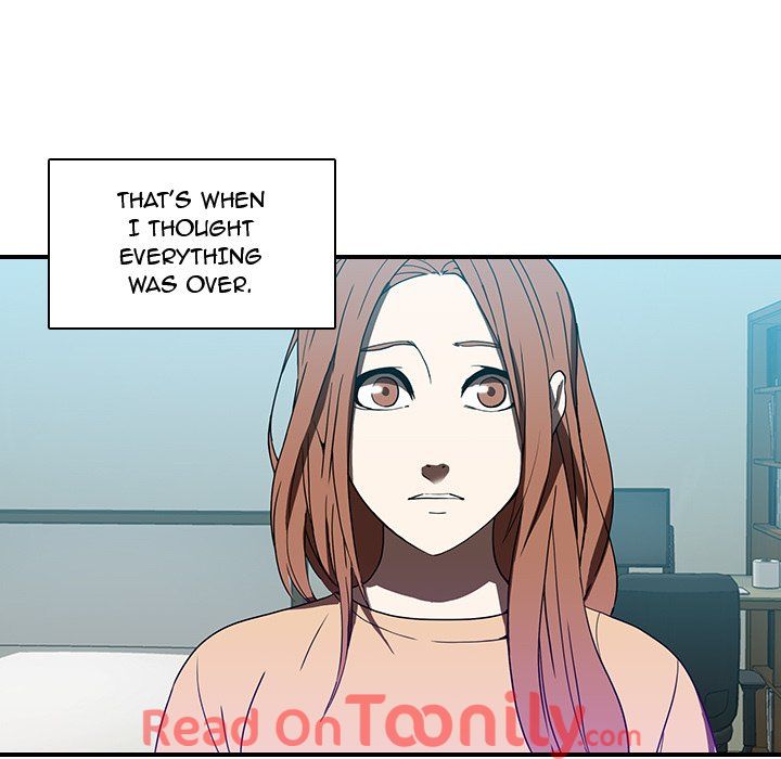 Our Twenties Manhwa - Chapter 18 Page 10