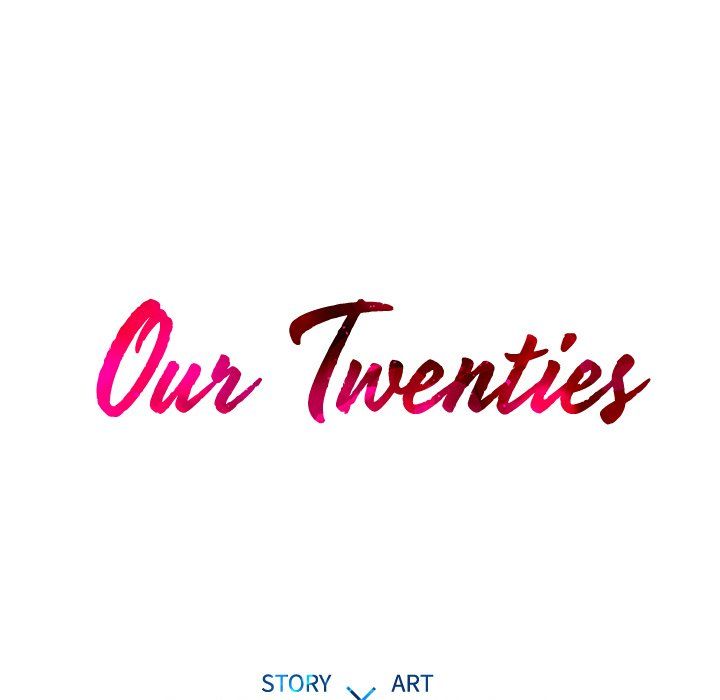 Our Twenties Manhwa - Chapter 18 Page 14