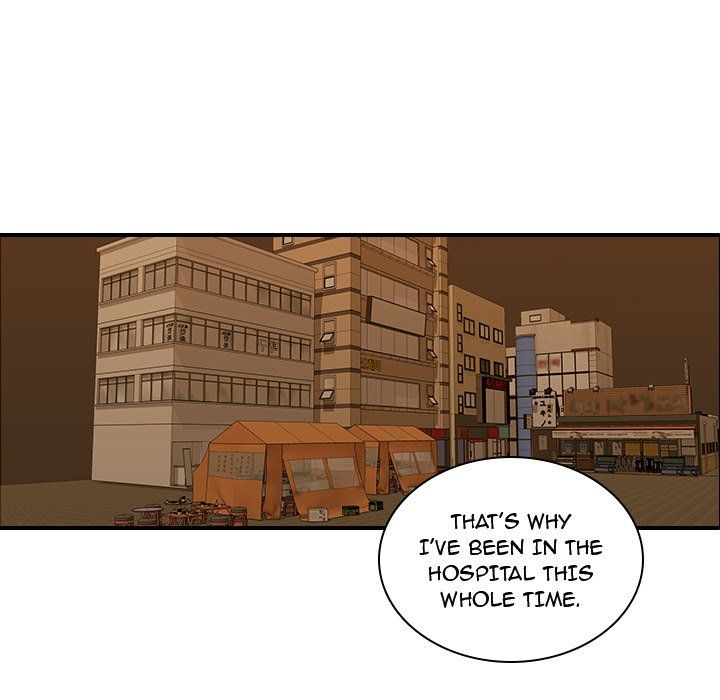 Our Twenties Manhwa - Chapter 18 Page 16