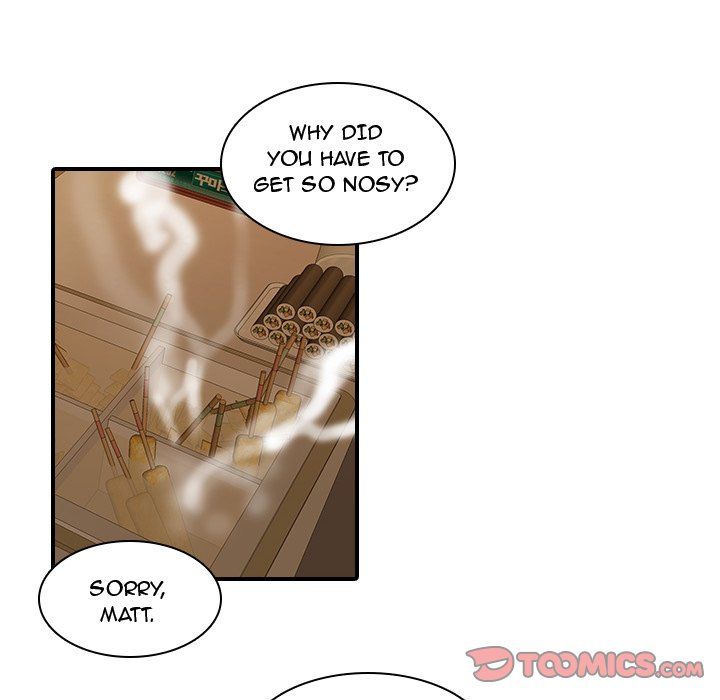 Our Twenties Manhwa - Chapter 18 Page 17