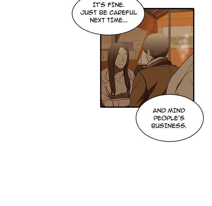 Our Twenties Manhwa - Chapter 18 Page 18