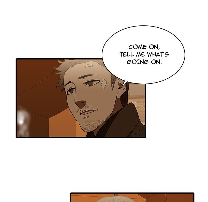 Our Twenties Manhwa - Chapter 18 Page 20