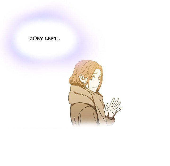 Our Twenties Manhwa - Chapter 18 Page 23