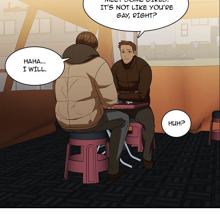 Our Twenties Manhwa - Chapter 18 Page 27