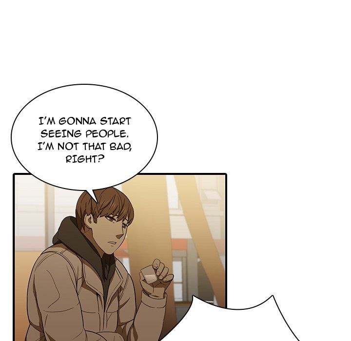 Our Twenties Manhwa - Chapter 18 Page 28