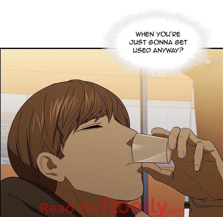 Our Twenties Manhwa - Chapter 18 Page 30