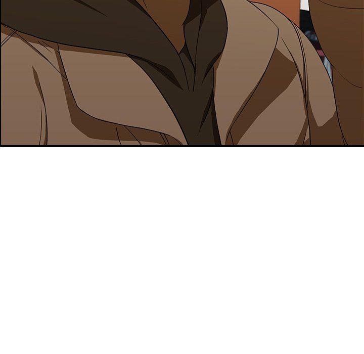 Our Twenties Manhwa - Chapter 18 Page 31