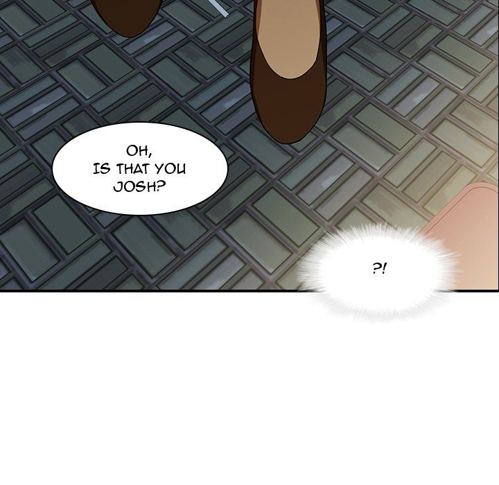 Our Twenties Manhwa - Chapter 18 Page 34