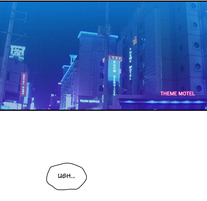 Our Twenties Manhwa - Chapter 18 Page 36