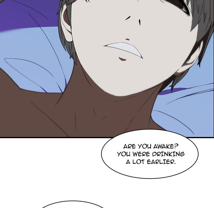 Our Twenties Manhwa - Chapter 18 Page 39