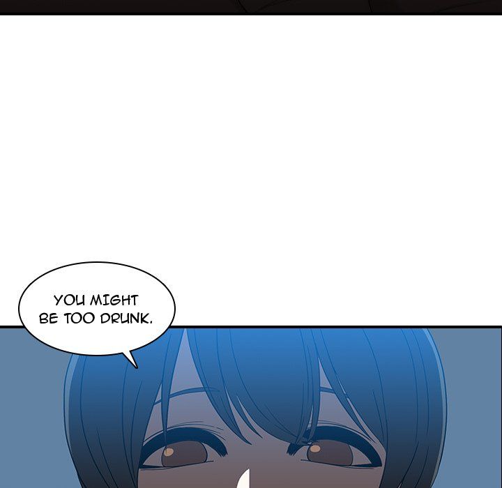 Our Twenties Manhwa - Chapter 18 Page 43