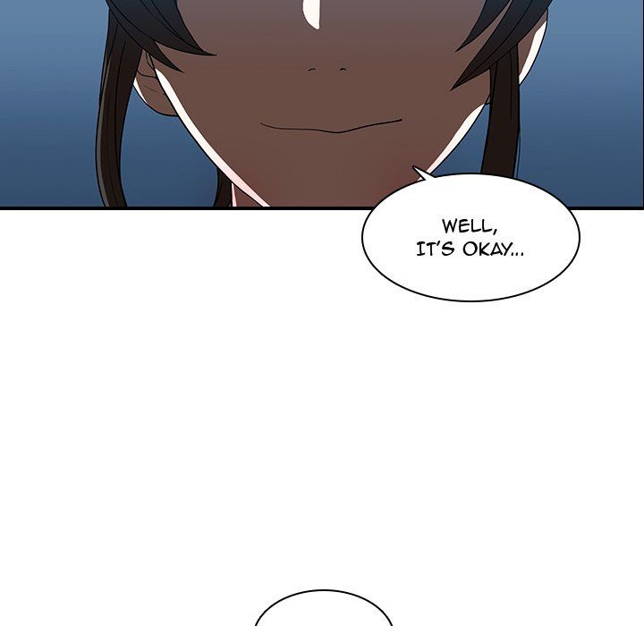 Our Twenties Manhwa - Chapter 18 Page 44