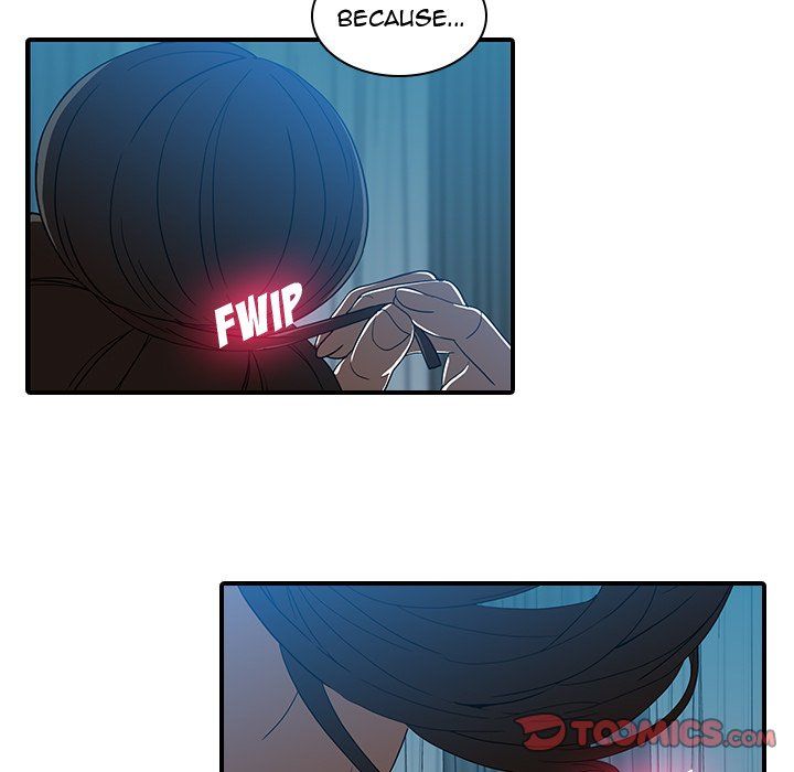 Our Twenties Manhwa - Chapter 18 Page 45