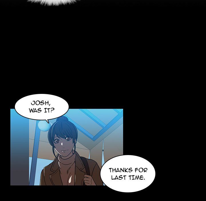 Our Twenties Manhwa - Chapter 18 Page 52