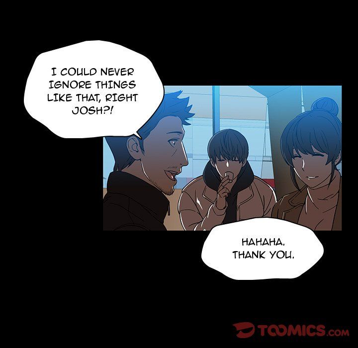 Our Twenties Manhwa - Chapter 18 Page 53