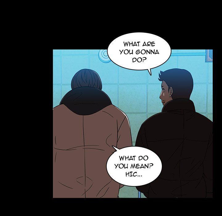 Our Twenties Manhwa - Chapter 18 Page 55