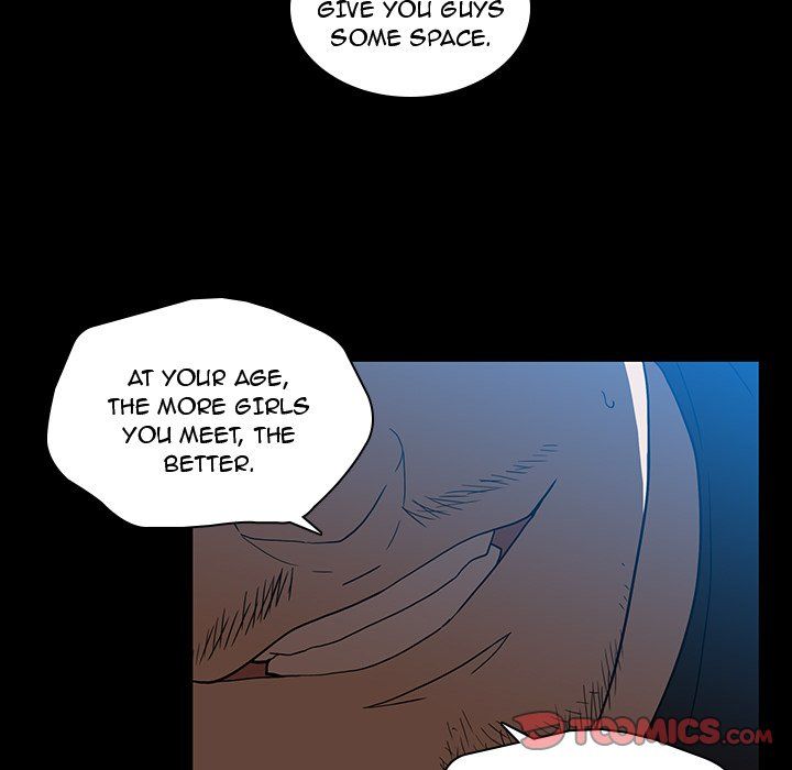 Our Twenties Manhwa - Chapter 18 Page 57