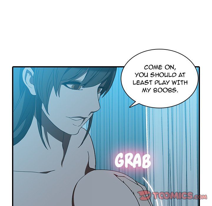 Our Twenties Manhwa - Chapter 18 Page 77