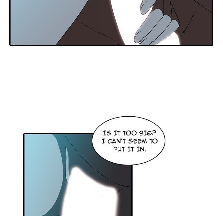 Our Twenties Manhwa - Chapter 18 Page 82