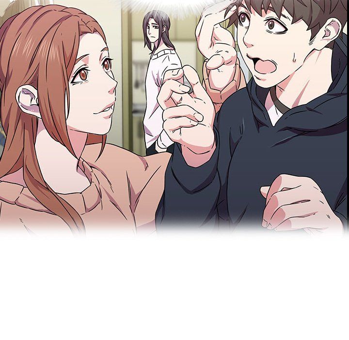 Our Twenties Manhwa - Chapter 18 Page 88